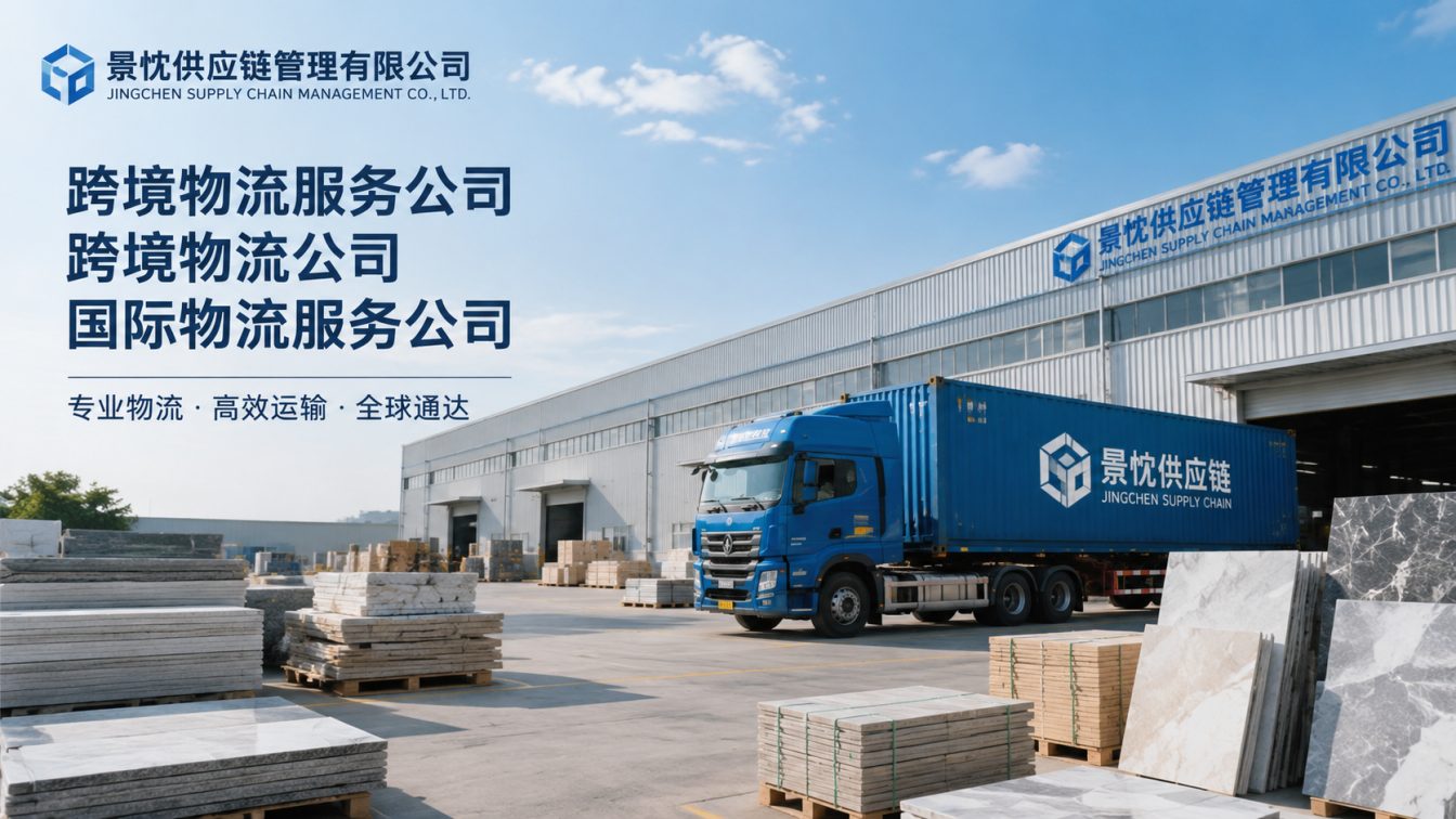 淮南还在为建材出海物流发愁？
